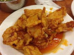 iphone_upload_pic-东北四季饺子王(华山路店)