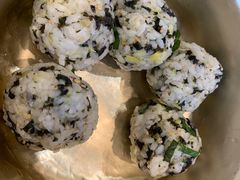 -吴草鸡爪오초닭발韩食堂(融恒盈嘉中心店)