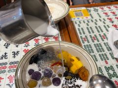 -堂屋糖水店(愚园店)