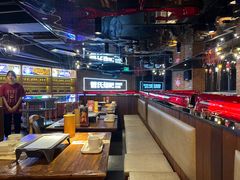 -管氏翅吧(望京东店)