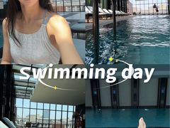 -深圳大学城（南区）体育中心-游泳馆