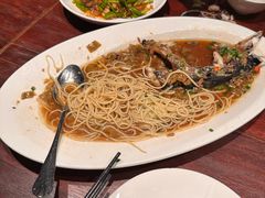 -外婆家(西溪印象城店)