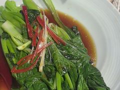 -绿茶餐厅(哈尔滨凯德店)