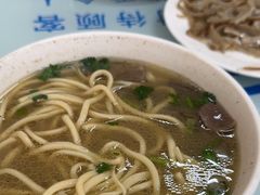 -十二忠手拉面(中华路店)