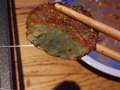烤实蛋-大哈福烧烤·海鲜·家常菜(延安三路店)