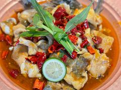 -云雪丽·木府土司文化餐厅(木府店)