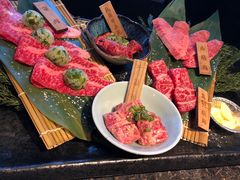 -老乾杯和牛烧肉(王府中环店)