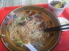 -老陶包子铺(南大西南村店)