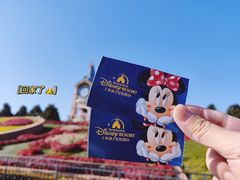 -上海迪士尼度假区