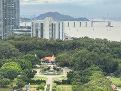 -南沙天后宫景区