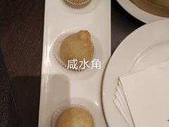 -京香轩·中餐厅(上海中庚聚龙酒店)