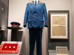 -聂荣臻元帅陈列馆