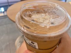 -Tims天好咖啡·贝果(渝中来福士店)