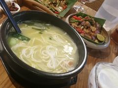 状元米线-茶花妹子云南餐厅(北大店)
