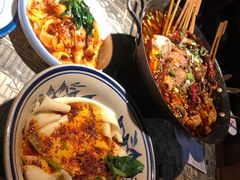 -遇见长安(兰州中心店)