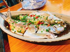 -外婆船宴餐厅·外婆喊你回家吃饭
