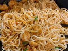 -贡梅老面馆·蟹粉面·无锡特色小吃(南长街主推店)