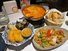 -BetterThai 泰加(苏州中心店)