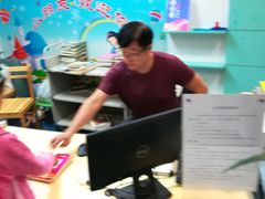 -苏州图书馆(人民路总馆)