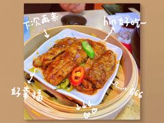 -点都德(海岸城店)