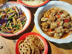 -老三样·美食研究中心(世贸路店)