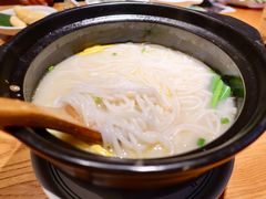 -云海肴·汽锅鸡·云南菜(高德置地店)