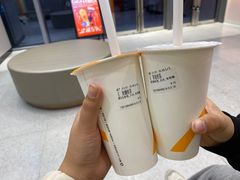 -CoCo都可(合生汇店)