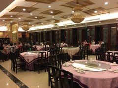 大堂-陶然居·重庆菜(解放碑店)