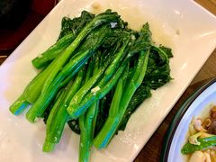 -先记烧鹅王·本地粤菜(福永店)