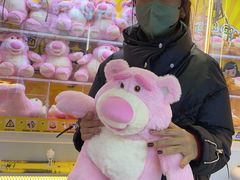 -风云再起游乐汇(北京西单西西友谊店)