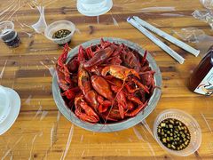 -五七小李子油焖大虾(总店)