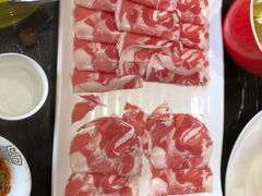 -东来顺(湖滨北路店)