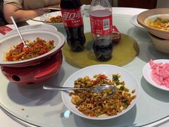 -潇湘码头·鲜湘菜(清河店)