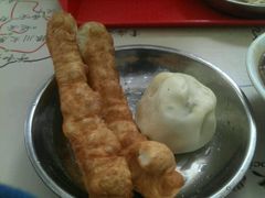 -北京大学-燕南食堂