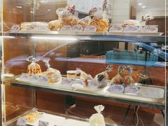 -国际饭店·帆声西饼屋(黄河路店)