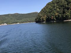 -本溪关山湖风景区