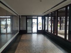 -苏州吴宫泛太平洋酒店