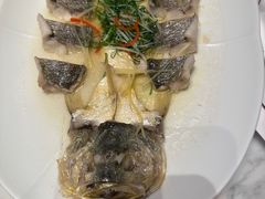 -深圳美高梅酒店-品聚嘉府中餐厅