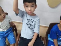 -瑞思少儿中心·少儿英语素养启蒙(回龙观校区)