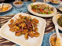 -新疆伊宁远征餐厅