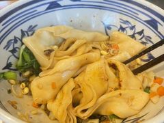 -秦唐汉味biangbiang面(大钟寺店)