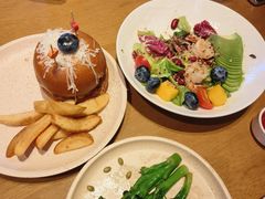 -Grande A'moo(上海万象城店)