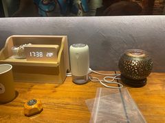 -心隐·按摩·SPA(盈石广场店)