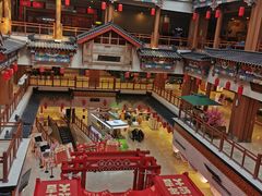 -银泰百货(北京大红门店)