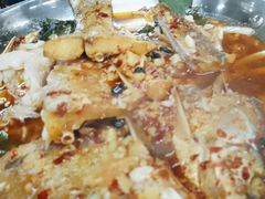 -聚味瞿记·龙虾堂(树木岭店)