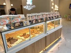 大堂-爸爸糖手工吐司(贵阳花果园购物中心店)