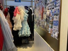 -海马体照相馆(大连柏威年购物中心店)