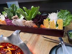 -湊湊火锅·茶憩(合生汇购物中心店)