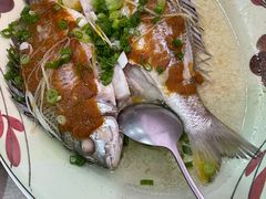 -腰记饭店(龙源路店)