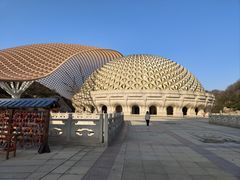 -牛首山文化旅游区